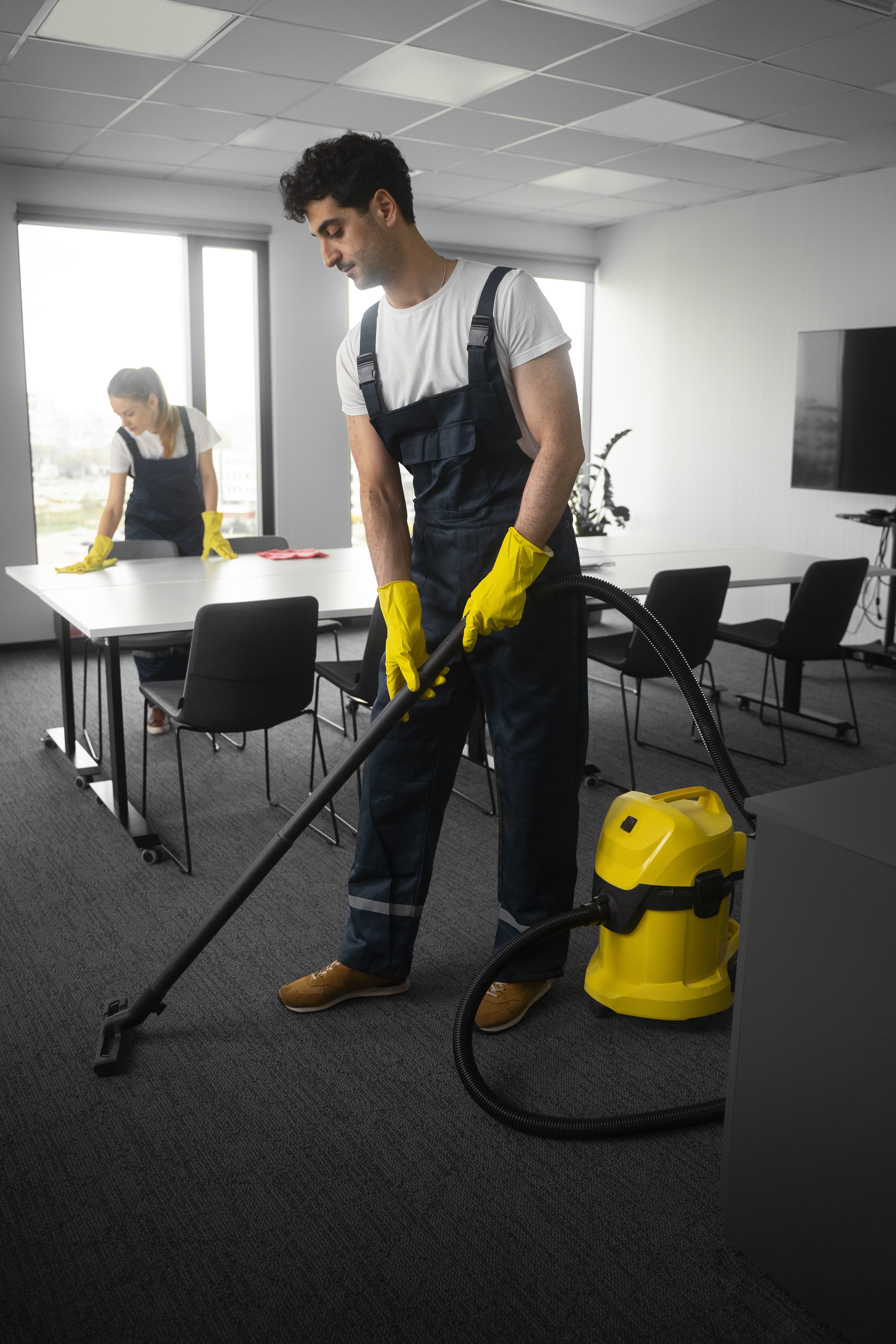 Carpet Cleaning in Avondale Estates
