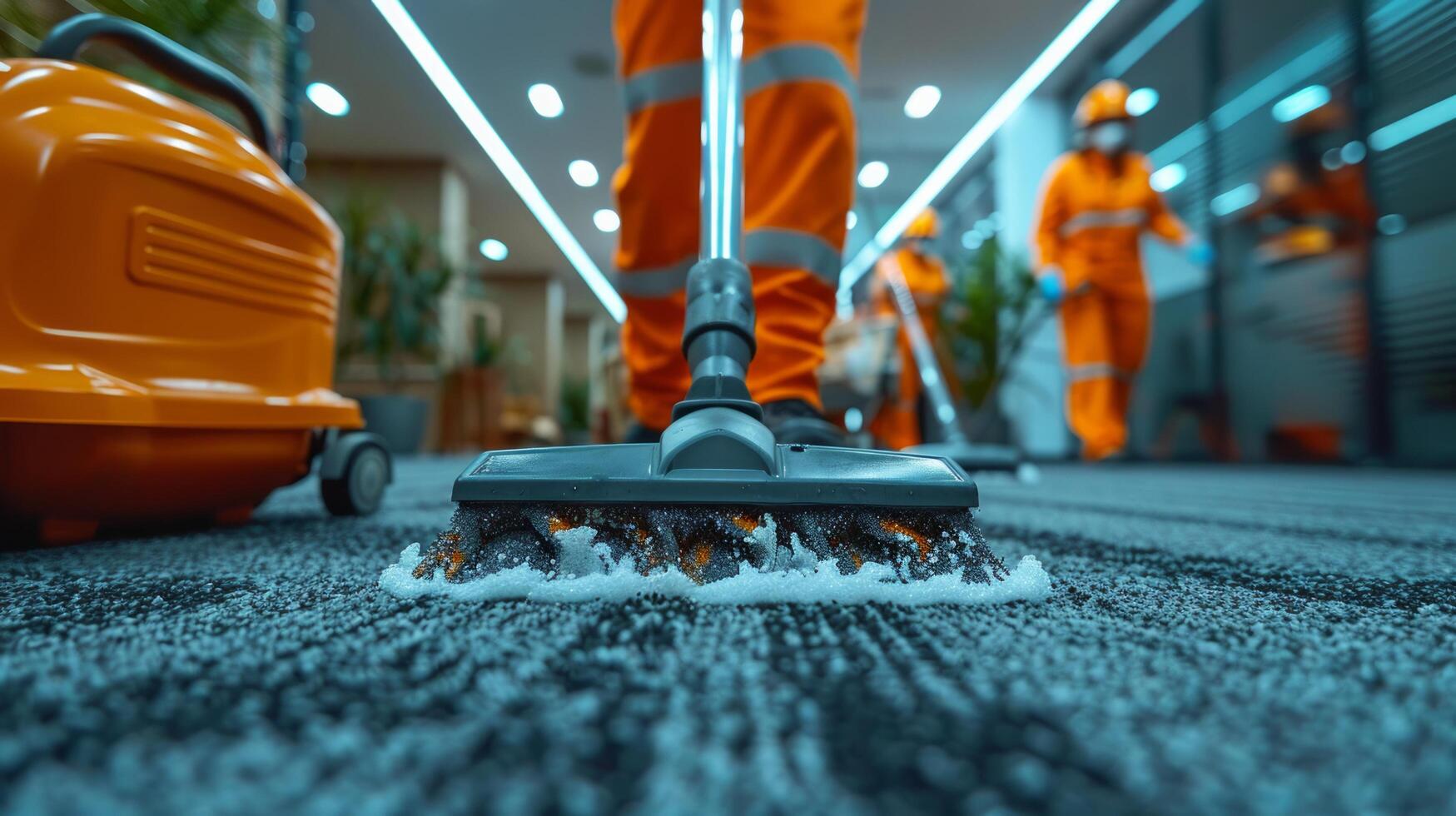 Professional Carpet Cleaning in Avondale Estates